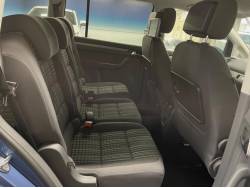 ゴルフトゥーラン クロストゥーランの中古車画像