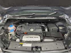 ゴルフトゥーラン クロストゥーランの中古車画像