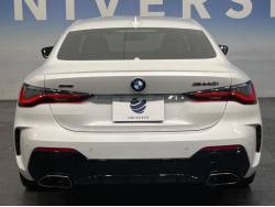 ４シリーズ Ｍ４４０ｉ ｘＤｒｉｖｅクーペの中古車画像