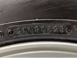 テリオスキッド カスタム メモリアルエディションの中古車画像