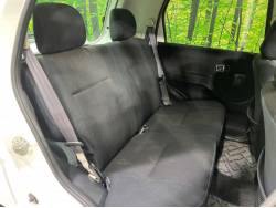 テリオスキッド カスタム メモリアルエディションの中古車画像