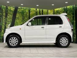 テリオスキッド カスタム メモリアルエディションの中古車画像