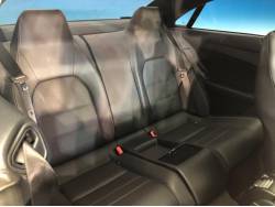 Eクラス E250 ブルーエフィシェンシー クーペ（メルセデス
