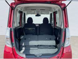 デイズルークス ハイウェイスター Ｘターボの中古車画像