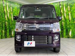 スクラムワゴン ＰＺターボ スペシャルの中古車画像