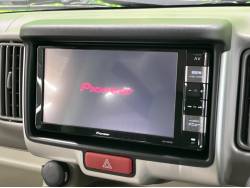 スクラムワゴン ＰＺターボ スペシャルの中古車画像