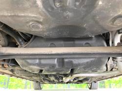 ヴィッツ ＲＳの中古車画像