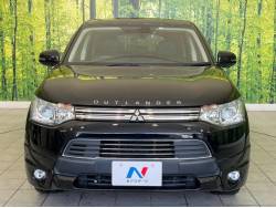 アウトランダーＰＨＥＶ スポーツスタイルエディションの中古車画像