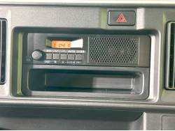 ハイゼットカーゴ デラックスＳＡⅢの中古車画像