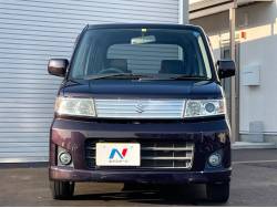 ワゴンＲ スティングレーＸの中古車画像