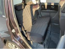 ワゴンＲ スティングレーＸの中古車画像