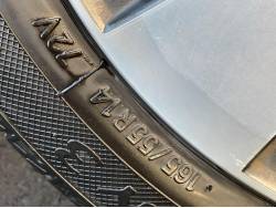 ワゴンＲ スティングレーＸの中古車画像