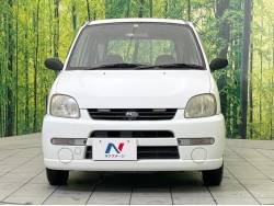 プレオ Ｆの中古車画像