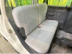 プレオ Ｆの中古車画像