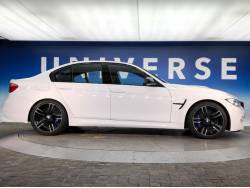 Ｍ３ Ｍ３セダンの中古車画像