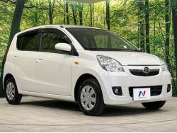 ミラ Ｌの中古車画像