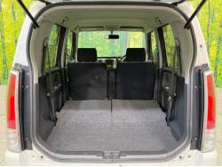 ワゴンＲ ＦＸ－Ｓリミテッドの中古車画像