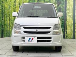 ワゴンＲ ＦＸ－Ｓリミテッドの中古車画像