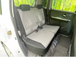 ワゴンＲ ＦＸ－Ｓリミテッドの中古車画像