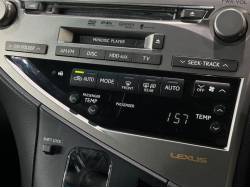 ＲＸ ＲＸ４５０ｈの中古車画像