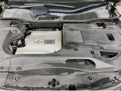 ＲＸ ＲＸ４５０ｈの中古車画像