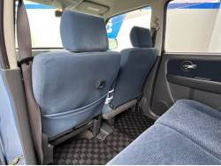 ＡＺワゴン ＦＸの中古車画像