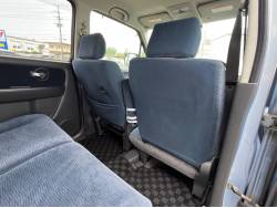 ＡＺワゴン ＦＸの中古車画像