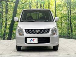 ワゴンＲ ＦＸの中古車画像