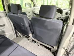 ワゴンＲ ＦＸの中古車画像