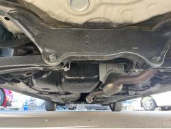 ギャランフォルティス スーパーエクシードの中古車画像