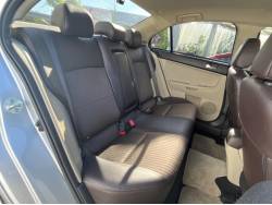 ギャランフォルティス スーパーエクシードの中古車画像