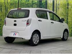 プレオプラス Ｅの中古車画像