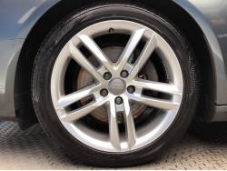 Ａ４ ２．０ＴＦＳＩクワトロの中古車画像