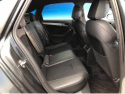 Ａ４ ２．０ＴＦＳＩクワトロの中古車画像