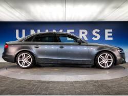 Ａ４ ２．０ＴＦＳＩクワトロの中古車画像