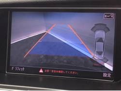 Ａ４ ２．０ＴＦＳＩクワトロの中古車画像