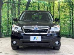 フォレスター ２．０ｉの中古車画像