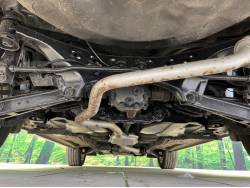 フォレスター ２．０ｉの中古車画像