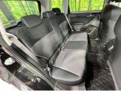 フォレスター ２．０ｉの中古車画像