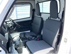 キャリイトラック ＫＣパワステ農繁仕様の中古車画像