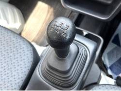 キャリイトラック ＫＣパワステ農繁仕様の中古車画像