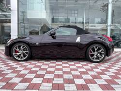 フェアレディＺ ロードスターバージョンＳＴの中古車画像