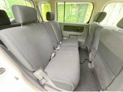 キューブキュービック １５ＲＸの中古車画像