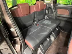 デイズルークス ボレロの中古車画像