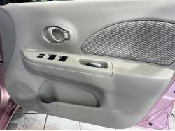 マーチ Ｘの中古車画像