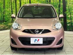 マーチ Ｘの中古車画像