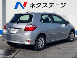 オーリス １５０Ｘの中古車画像