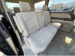 アルファードＧ ＡＸ Ｌエディションの中古車画像