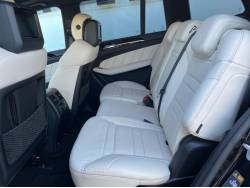 ＧＬクラス ＧＬ６３ ＡＭＧの中古車画像