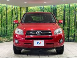 RAV4 スタイル（トヨタ）[CVT（無段変速車）]のカタログ詳細情報